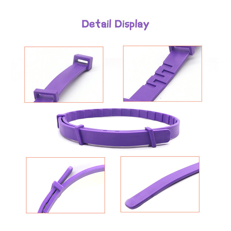 Calming Cat Collar for Anxiety Relief