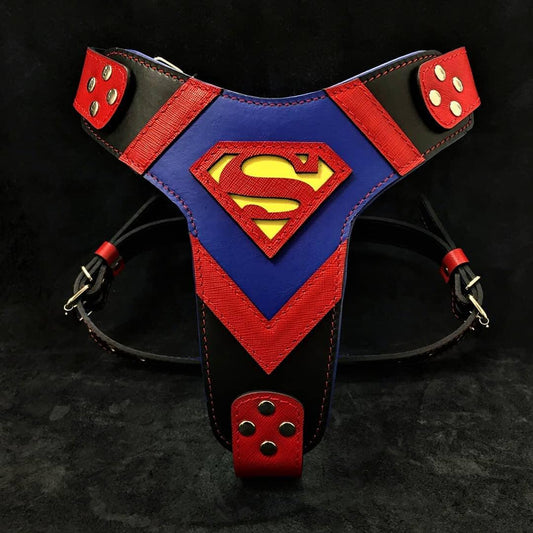 Superdog Dog Harness - Medium