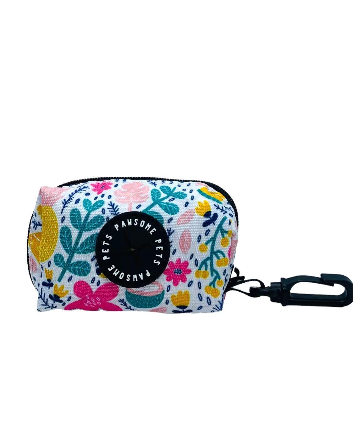 Wonderland Waste Bag Holder | Dog Poo Bag Dispenser