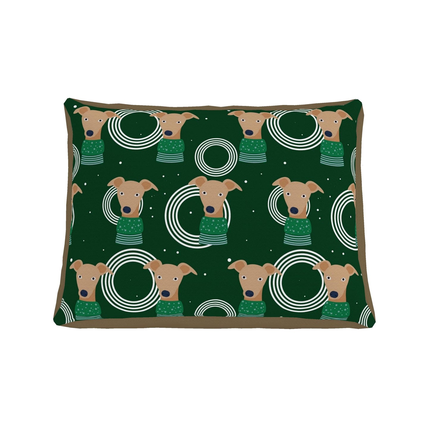 Uniquely Designed Luxury Dog Pet Bed
