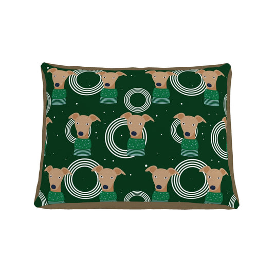 Uniquely Designed Luxury Dog Pet Bed
