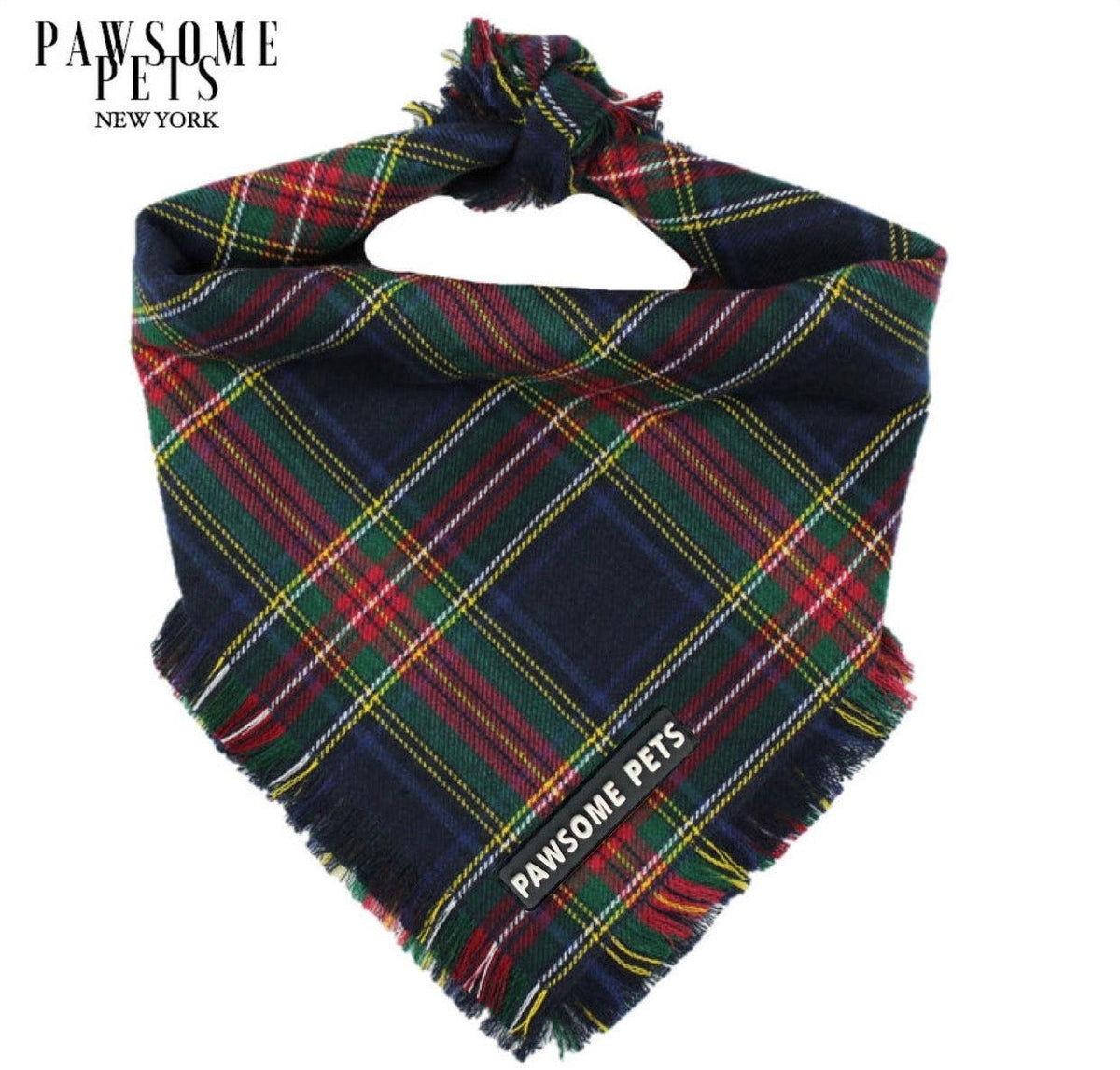 Dog Bandana-Bryn | Nexus Pet Care