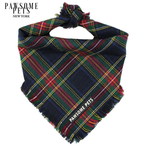 Dog Bandana-Bryn | Nexus Pet Care