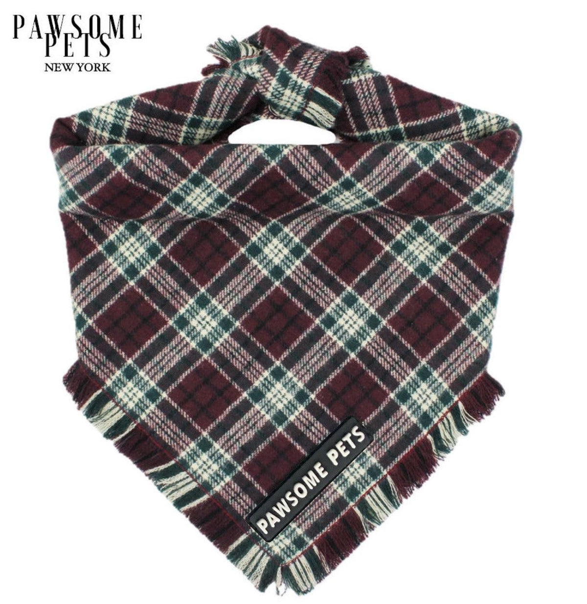 Dog Bandana-Aubrey | Nexus Pet Care