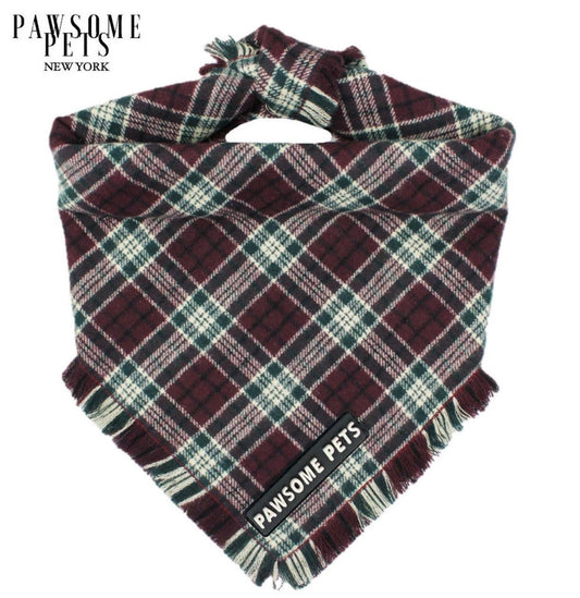Dog Bandana-Aubrey | Nexus Pet Care