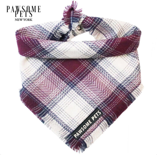 Dog Bandana-Harlow | Nexus Pet Care