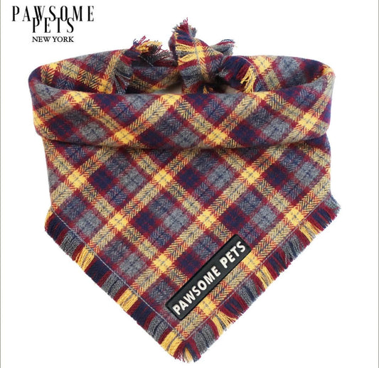 Dog Bandana-Gunnison | Nexus Pet Care