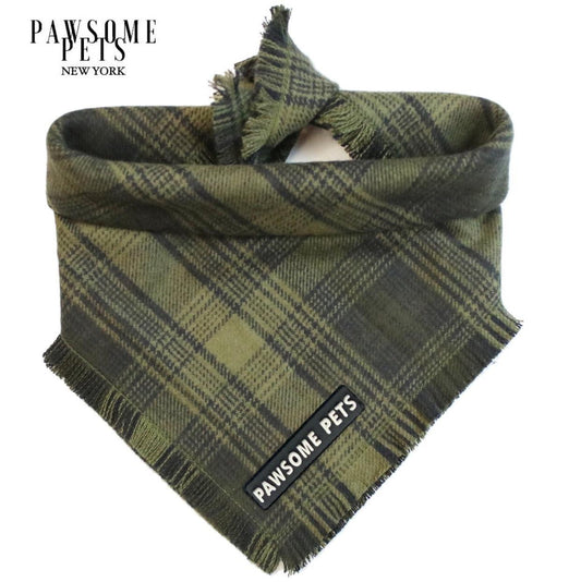 Dog Bandana-Marley | Nexus Pet Care