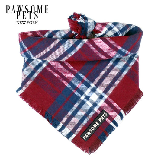 Dog Bandana-Tinsel | Nexus Pet Care