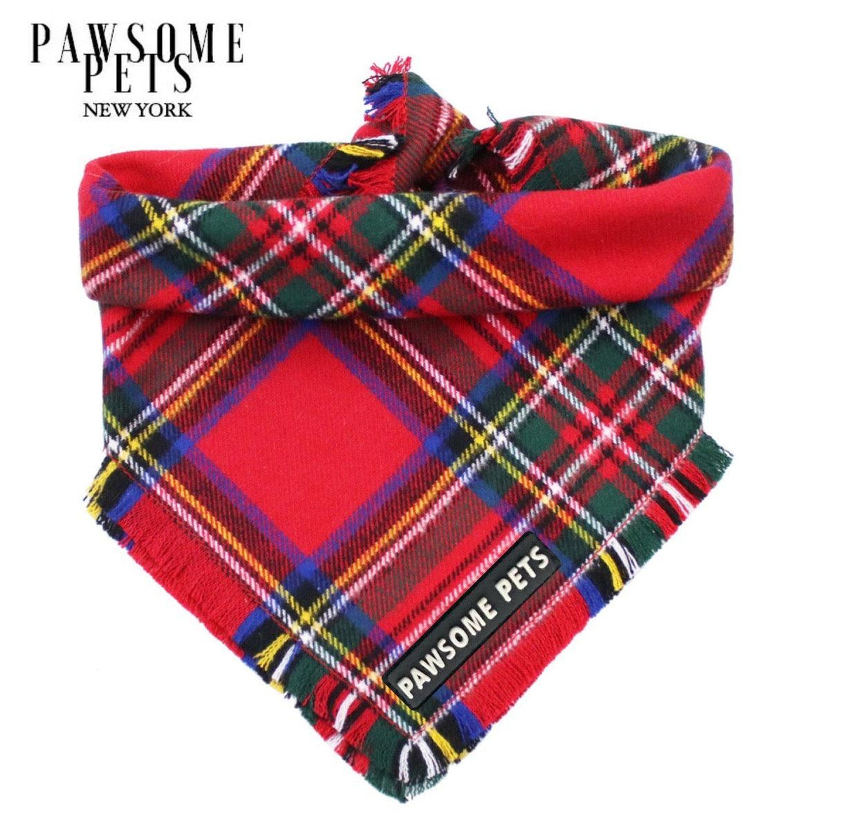 Dog Bandana-Nox | Nexus Pet Care