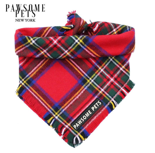 Dog Bandana-Nox | Nexus Pet Care