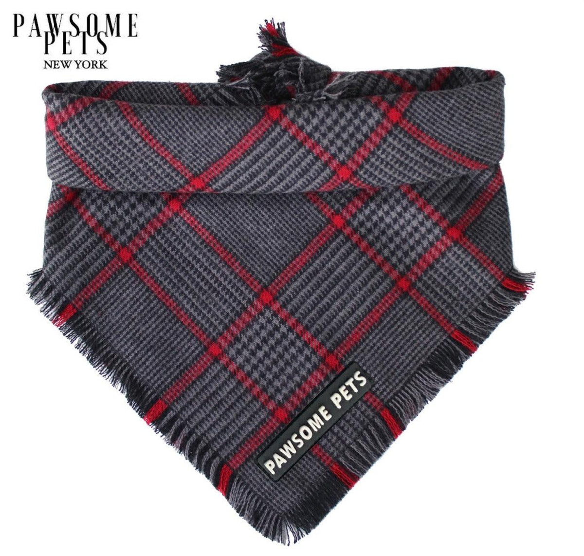 Dog Bandana-Monroe | Nexus Pet Care
