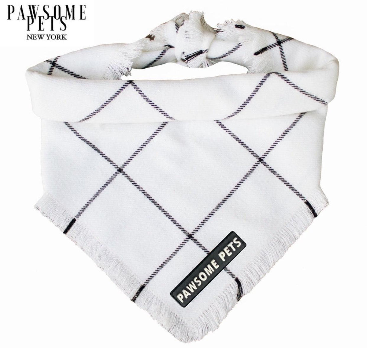 Dog Bandana-Fitz | Nexus Pet Care