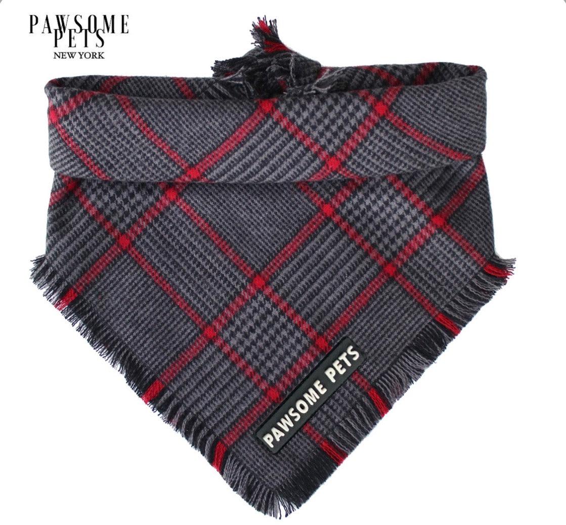 Dog Bandana-Benji | Nexus Pet Care