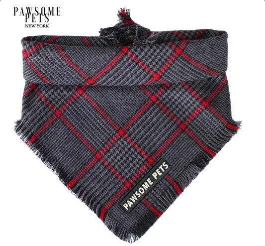 Dog Bandana-Benji | Nexus Pet Care