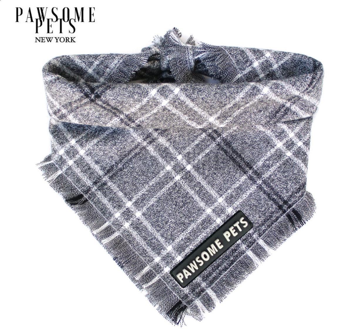 Dog Bandana-Rainer | Nexus Pet Care
