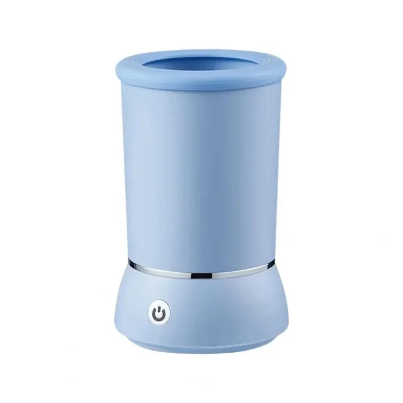 Automatic Dog Paw Cleaner-5