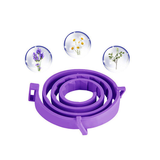 Calming Cat Collar for Anxiety Relief - Nexus Pet Care