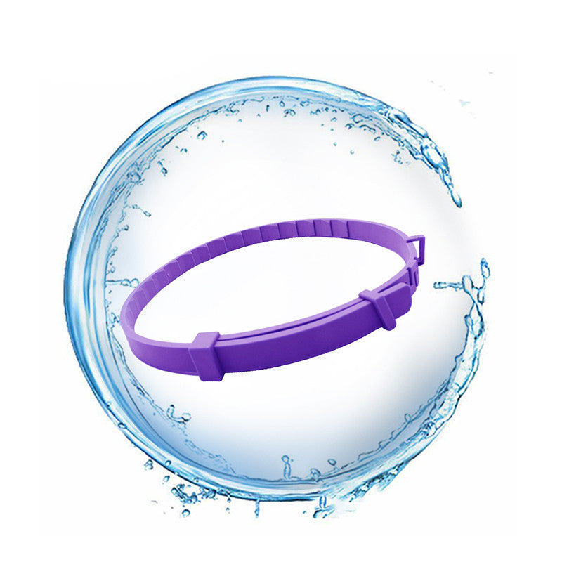 Calming Cat Collar for Anxiety Relief