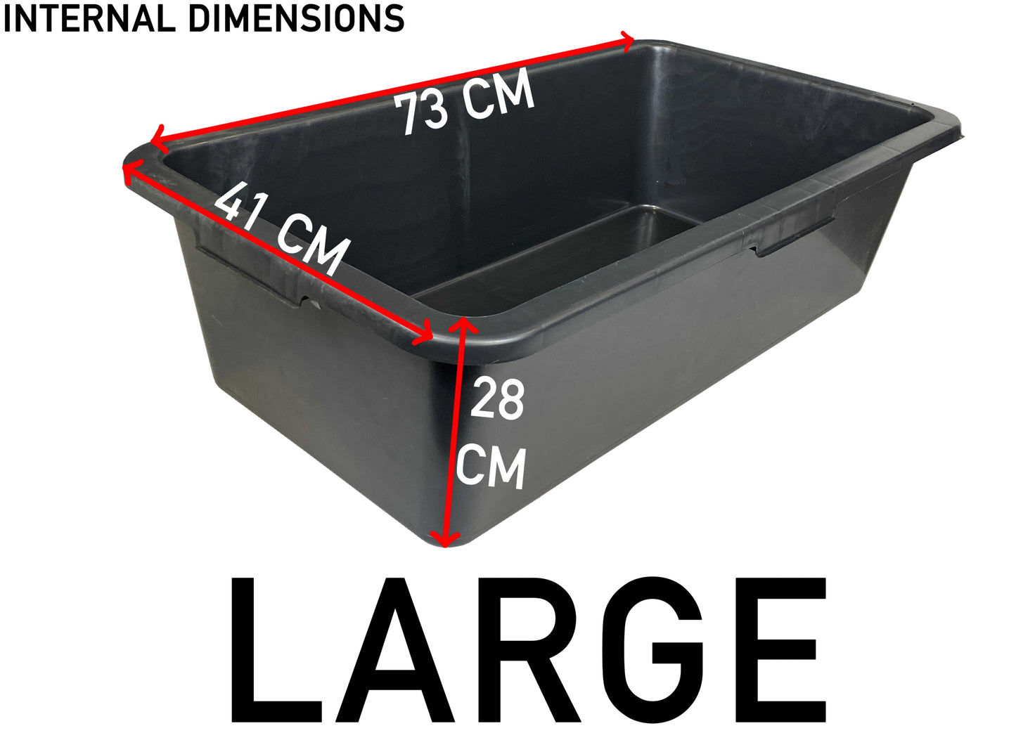 Pink Dog Bath with Drain Valve (Black) and Stand for DIY Workshop Accessory-2