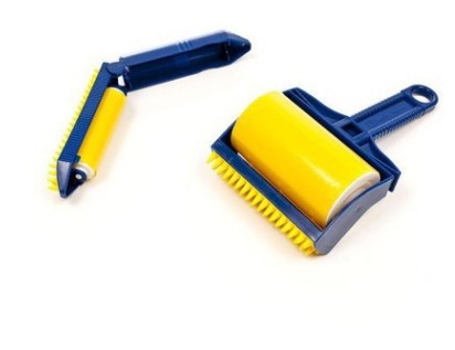 Lint Remover Roller for Pet Hair - Nexus Pet Care