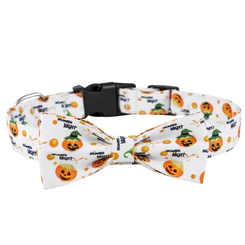 Cartoon Dog Collar | Fun Printed Pet Collar