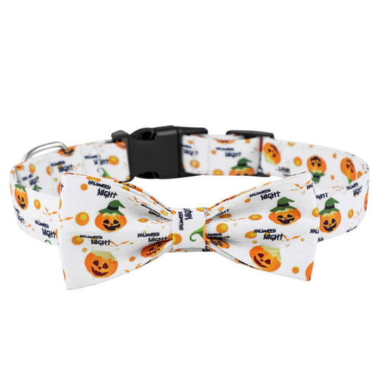 Cartoon Dog Collar | Fun Printed Pet Collar