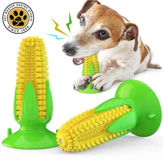 Pet Master Rubber Chew Dog Toy - Nexus Pet Care