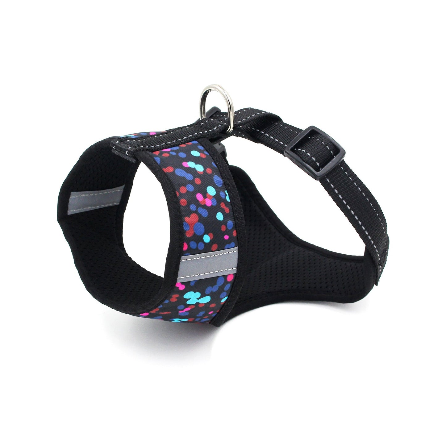 Pet Reflective Chest Strap for Dogs
