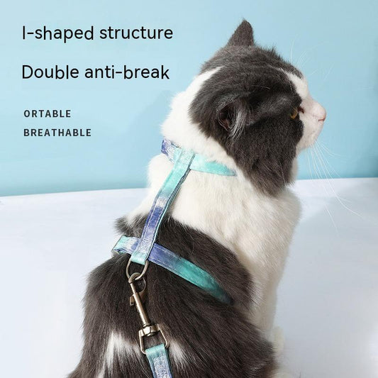 Pet Retractable Traction Leash for Secure Walking - Nexus Pet Care